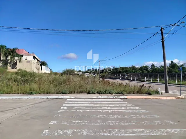 Terreno com 837m², à venda, no bairro Barra do Forqueta em Arroio do Meio