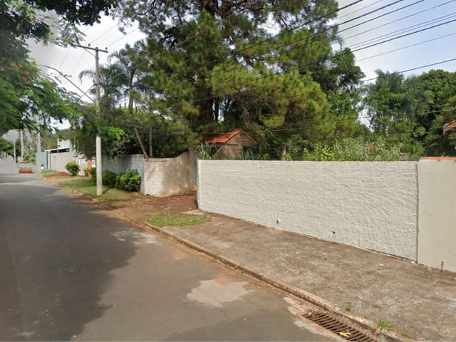 Foto do Terreno - Terreno para locação, Santa Terezinha, Paulínia, SP | Hermes Imóveis