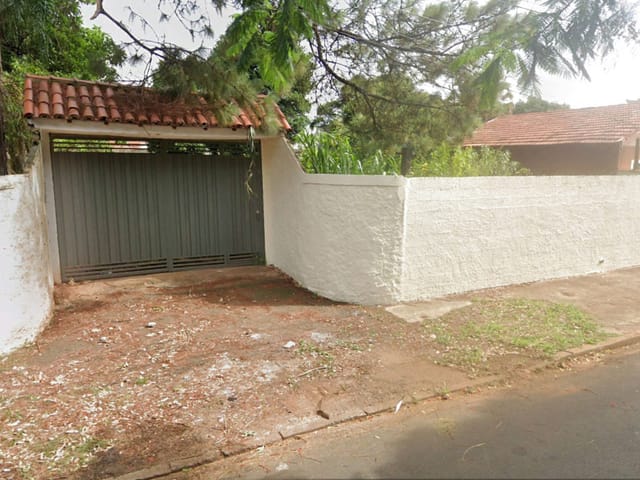 Foto do Terreno - Terreno para locação, Santa Terezinha, Paulínia, SP | Hermes Imóveis