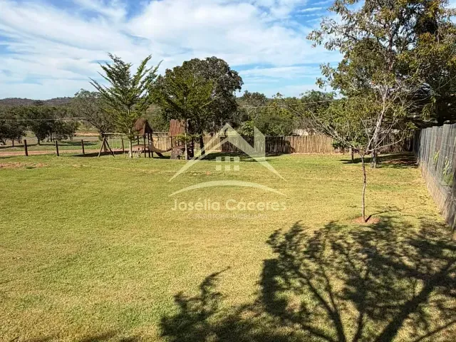 Terreno com 1125m², à venda, no bairro Área Rural de Cuiabá em Cuiabá