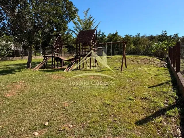 Terreno com 1125m², à venda, no bairro Área Rural de Cuiabá em Cuiabá
