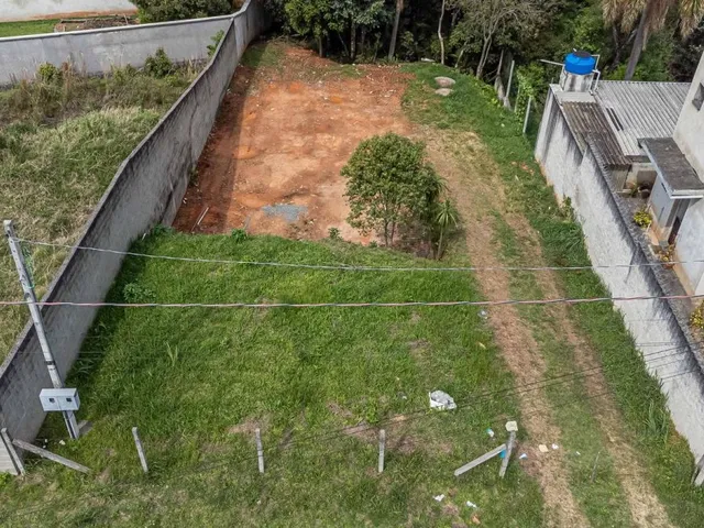 Terreno à venda, no bairro Ferraria em Campo Largo