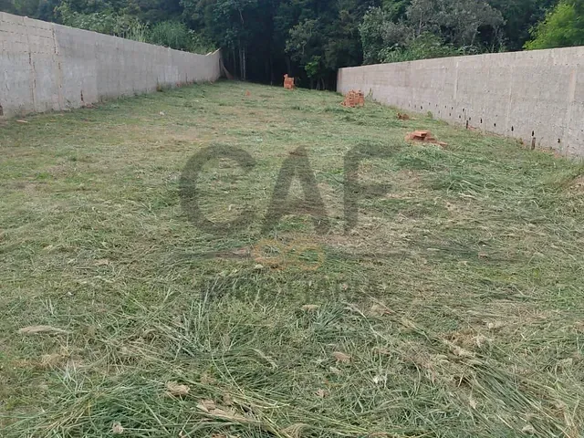 Terreno com 2040m², à venda, no bairro Chácara Santo Antônio Colméia em Jaguariúna