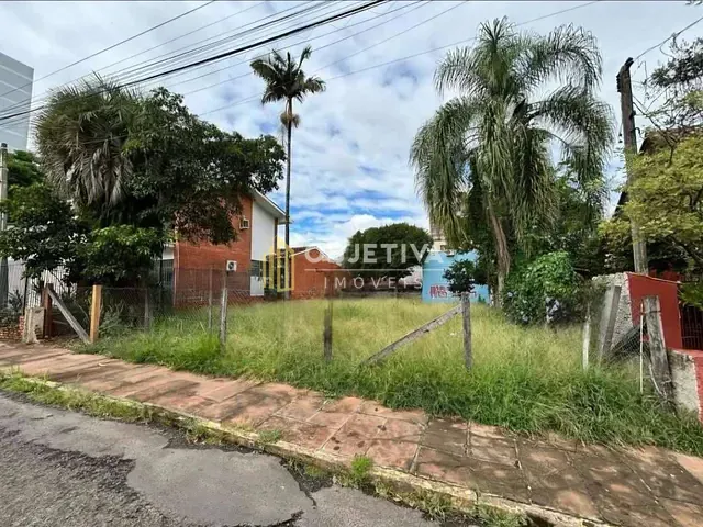 Terreno com 332m², à venda, no bairro Centro em Novo Hamburgo