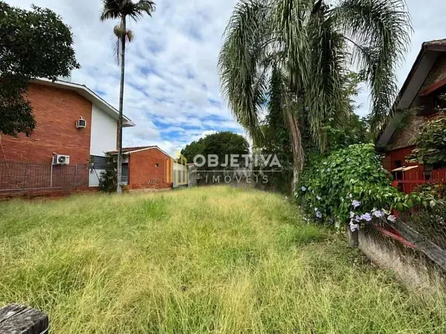 Terreno com 332m², à venda, no bairro Centro em Novo Hamburgo