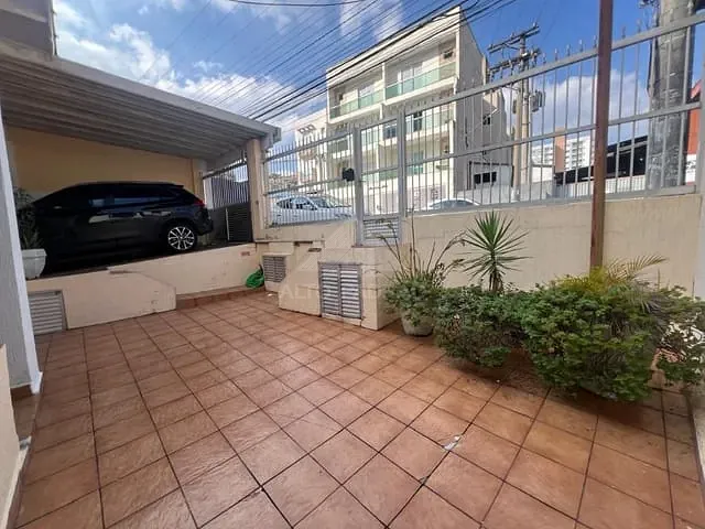 Terreno com 500m², à venda, no bairro Vila Augusto em Mauá