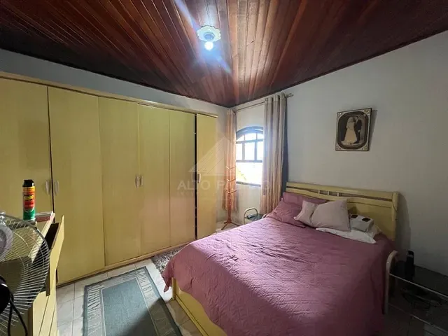 Terreno com 500m², à venda, no bairro Vila Augusto em Mauá