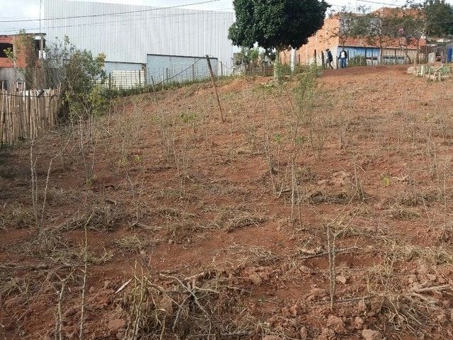 Terreno com 800m², à venda, no bairro Altos de Caucaia (Caucaia do Alto) em Cotia