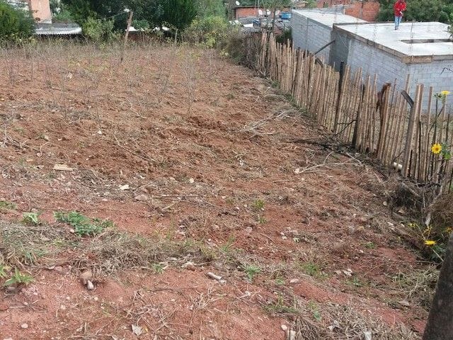 Terreno com 800m², à venda, no bairro Altos de Caucaia (Caucaia do Alto) em Cotia