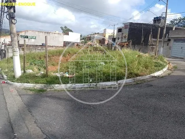 Terreno com 26911m², à venda, no bairro Jardim São Judas Tadeu em São Paulo