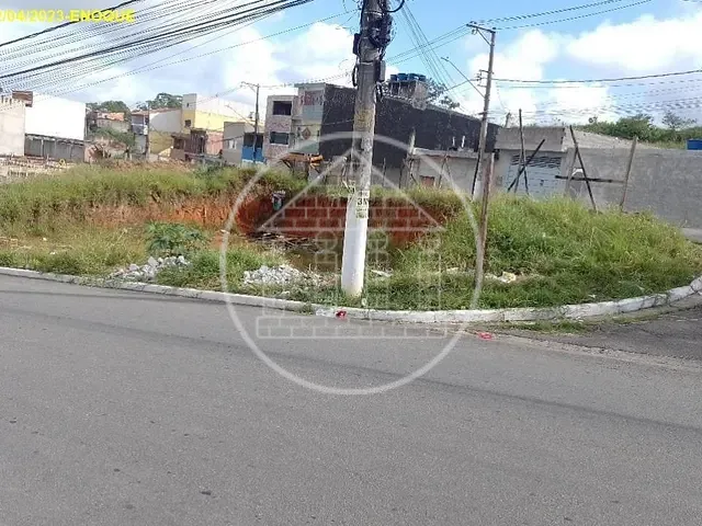 Terreno com 26911m², à venda, no bairro Jardim São Judas Tadeu em São Paulo
