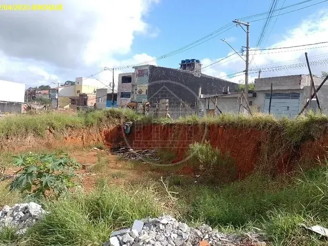 Terreno com 26911m², à venda, no bairro Jardim São Judas Tadeu em São Paulo