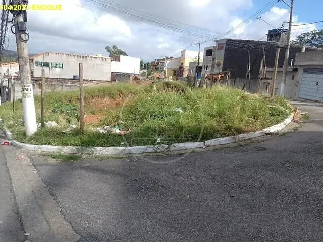 Terreno com 26911m², à venda, no bairro Jardim São Judas Tadeu em São Paulo