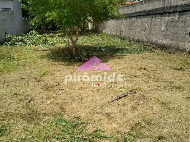 Terreno com 360m², à venda, no bairro Vila Rica em São José Dos Campos