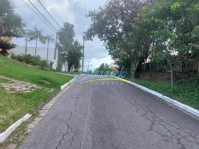 Terreno com 800m², à venda, no bairro Vista Alegre em Vinhedo