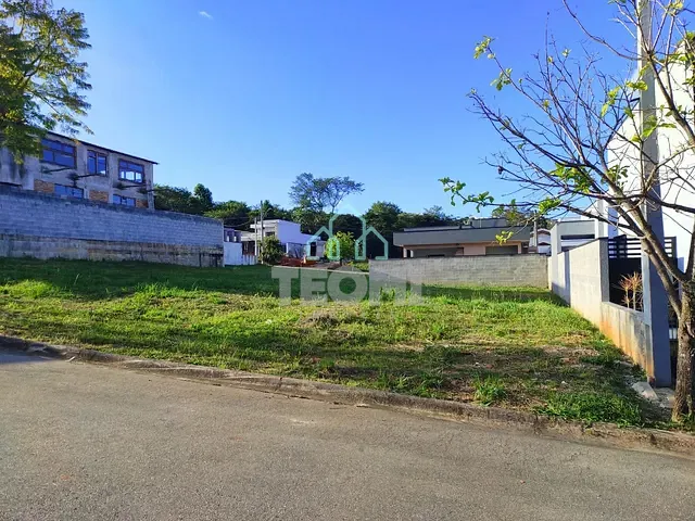 Terreno com 275m², à venda, no bairro Monte Belo em Taubaté