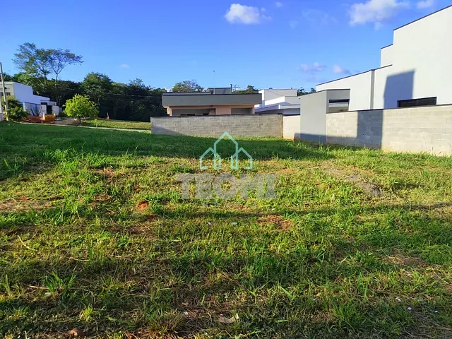 Terreno com 275m², à venda, no bairro Monte Belo em Taubaté
