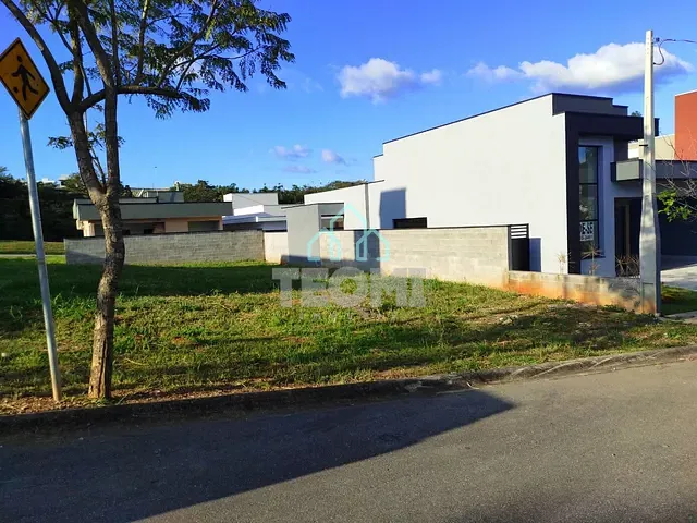 Terreno com 275m², à venda, no bairro Monte Belo em Taubaté