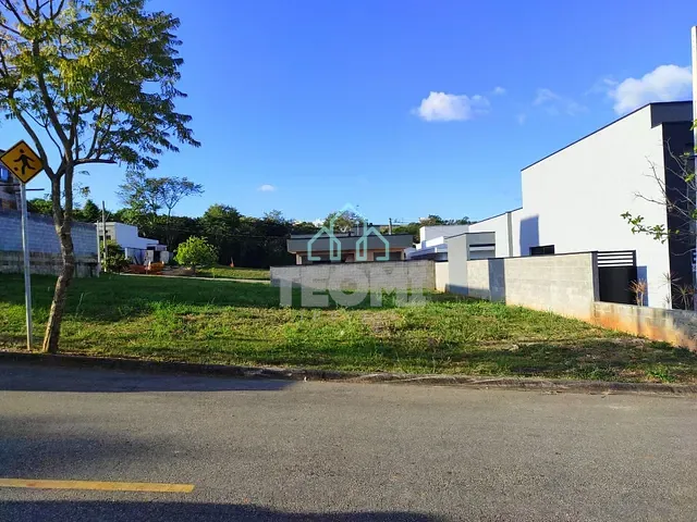 Terreno com 275m², à venda, no bairro Monte Belo em Taubaté