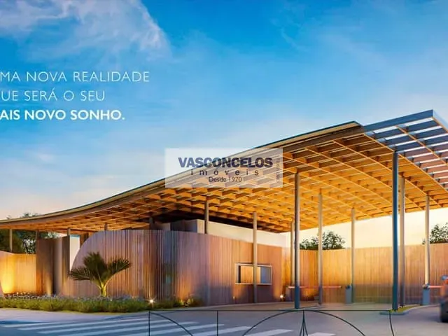 Terreno com 600m², à venda, no bairro Urbanova em São José dos Campos