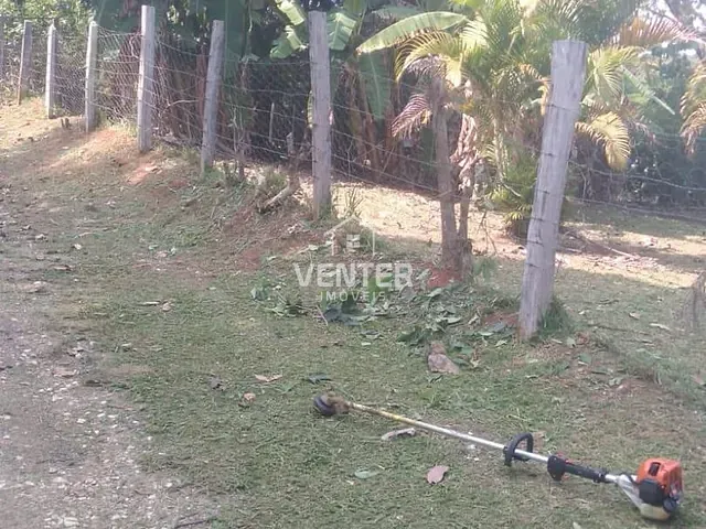 Terreno com 1000m², à venda, no bairro Vila Velha II em Taubaté