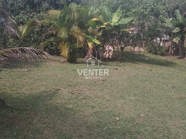 Terreno com 1000m², à venda, no bairro Vila Velha II em Taubaté