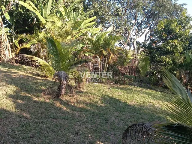 Terreno com 1000m², à venda, no bairro Vila Velha II em Taubaté