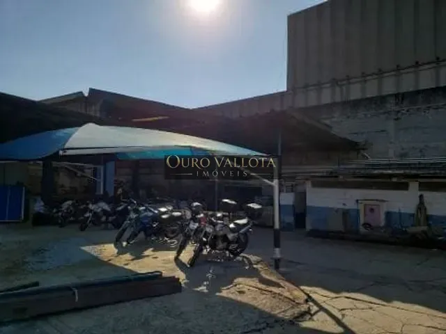 Terreno com 4580m², para alugar, no bairro Vila Alpina em São Paulo