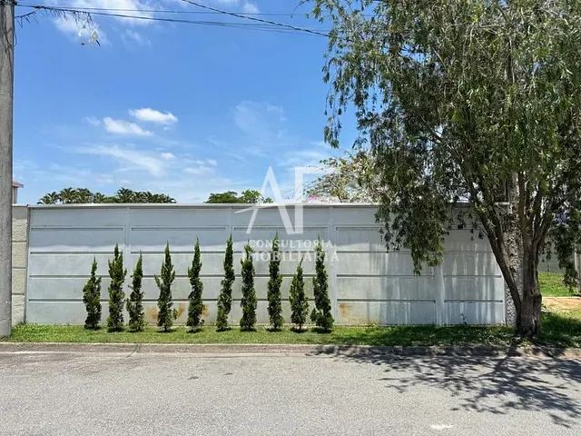 Terreno com 250m², à venda, no bairro Bairro dos Guedes em Tremembé