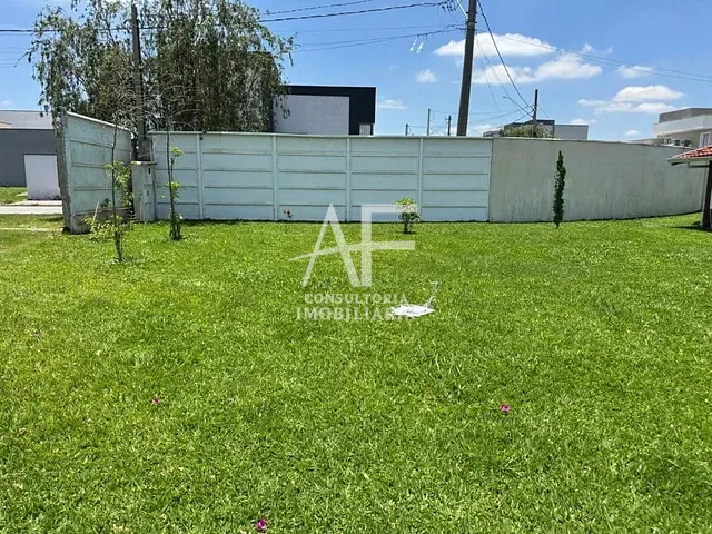 Terreno com 250m², à venda, no bairro Bairro dos Guedes em Tremembé