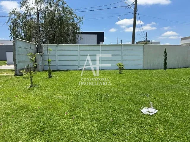 Terreno com 250m², à venda, no bairro Bairro dos Guedes em Tremembé