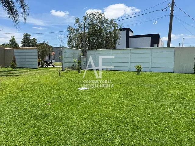 Terreno com 250m², à venda, no bairro Bairro dos Guedes em Tremembé