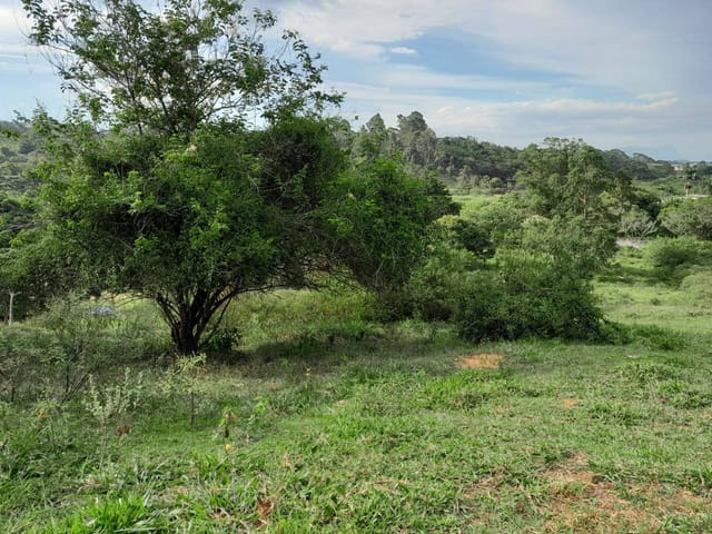Terreno com 3795m², à venda, no bairro Balneário das Garças em Rio das Ostras
