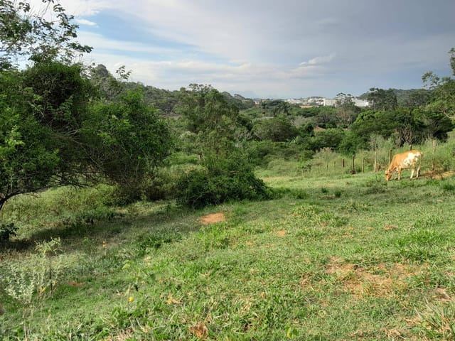 Terreno com 3795m², à venda, no bairro Balneário das Garças em Rio das Ostras