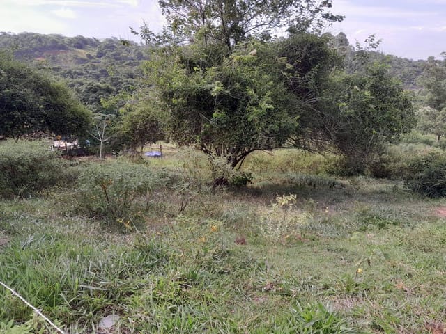 Terreno com 3795m², à venda, no bairro Balneário das Garças em Rio das Ostras