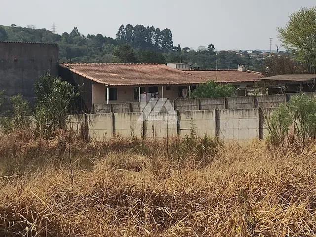 Terreno com 396m², à venda, no bairro Jardim Carvalho em Ponta Grossa