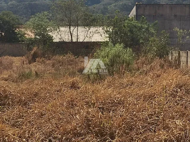 Terreno com 396m², à venda, no bairro Jardim Carvalho em Ponta Grossa