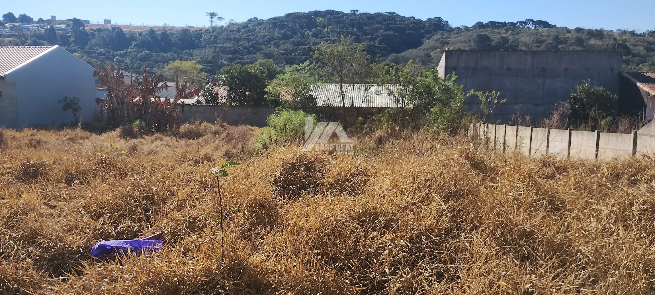 Terreno à venda, Jardim Carvalho, Ponta Grossa, PR — Jardim Carvalho