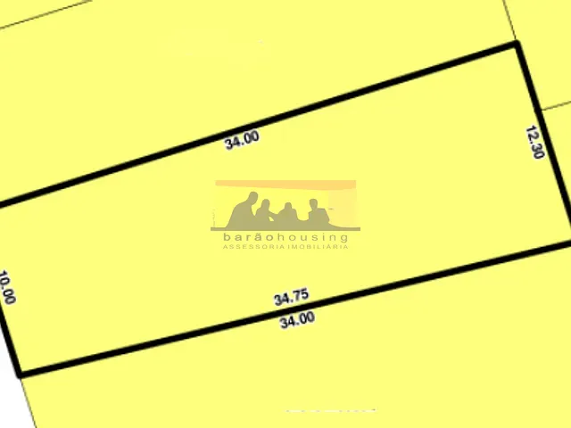 Terreno com 379m², à venda, no bairro Jardim Santa Genebra II (Barão Geraldo) em Campinas