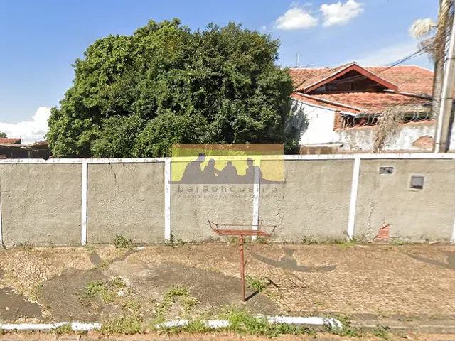 Terreno com 379m², à venda, no bairro Jardim Santa Genebra II (Barão Geraldo) em Campinas