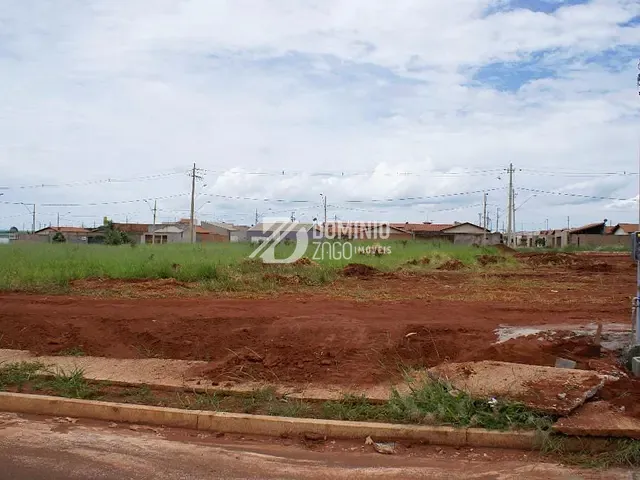 Terreno com 200m², à venda, no bairro Jardim Espanha em Uberaba