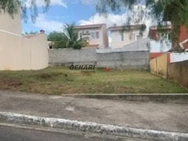 Terreno com 140m², à venda, no bairro Parque Residencial Indaiá em Indaiatuba