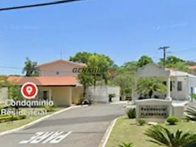 Terreno com 140m², à venda, no bairro Parque Residencial Indaiá em Indaiatuba