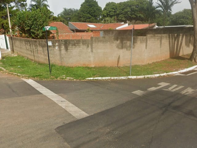 Foto do Terreno - para locação, Santa Terezinha, Paulínia, SP | Hermes Imóveis