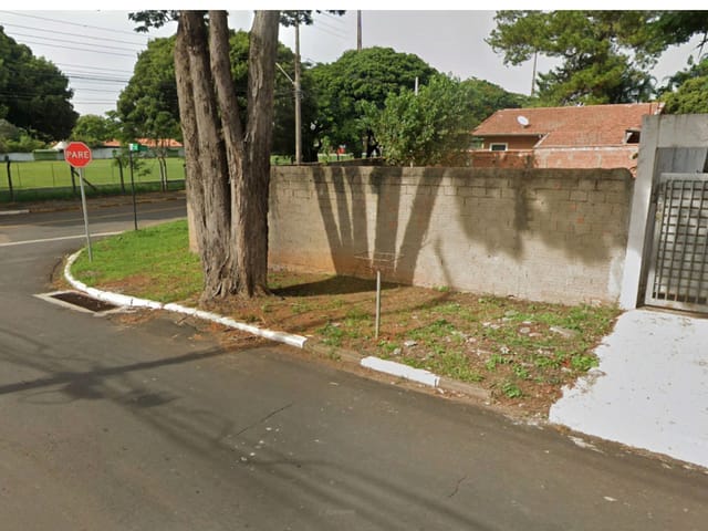 Foto do Terreno - para locação, Santa Terezinha, Paulínia, SP | Hermes Imóveis