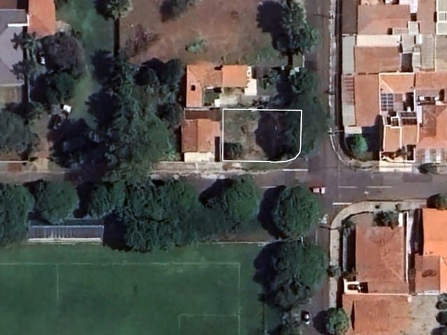 Foto do Terreno - para locação, Santa Terezinha, Paulínia, SP | Hermes Imóveis