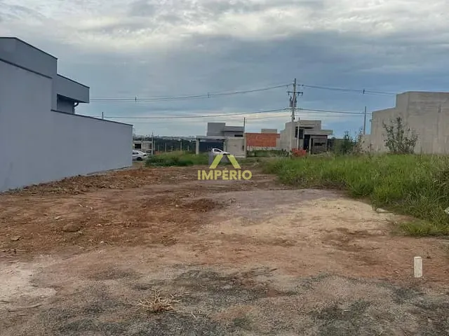 Terreno com 175m², à venda, no bairro Smart City em Salto