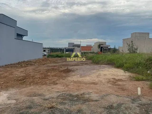 Terreno com 175m², à venda, no bairro Smart City em Salto