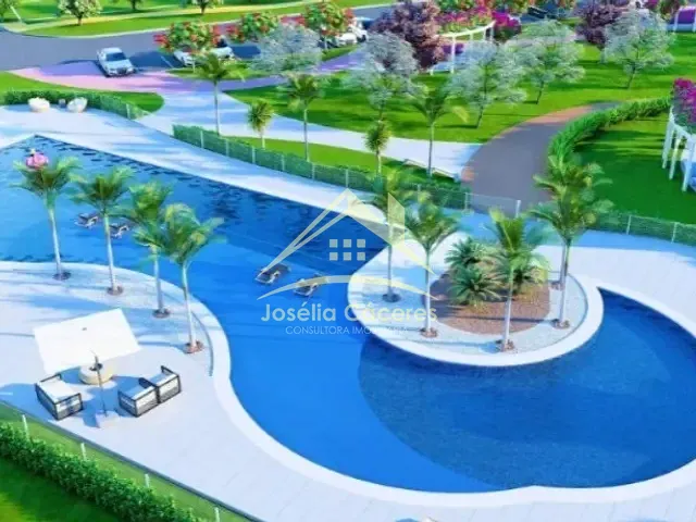 Terreno com 200m², à venda, no bairro São Francisco em Cuiabá
