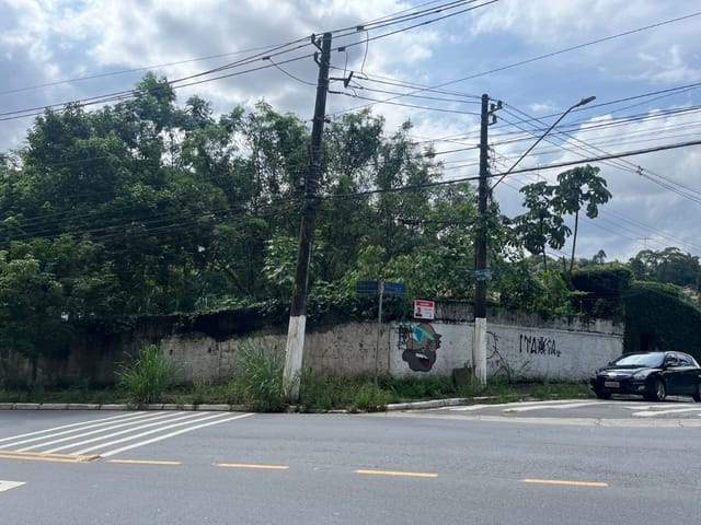 Foto do Terreno - Terreno residencial para venda em Fazenda Morumbi, 757m² | Lares e Andares Imóveis